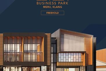 Esteem Business Park