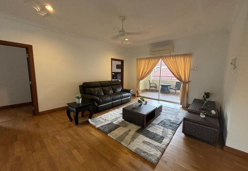 Par 3 @ IOI Resort City