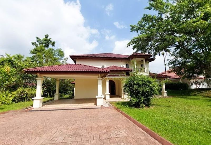 Par 3 @ IOI Resort City