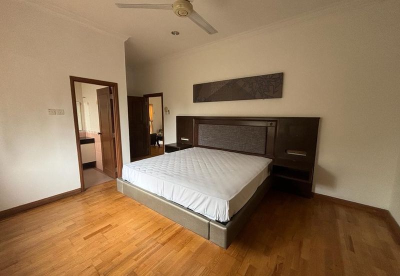 Par 3 @ IOI Resort City