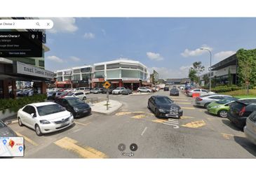 Cheras Trader Square