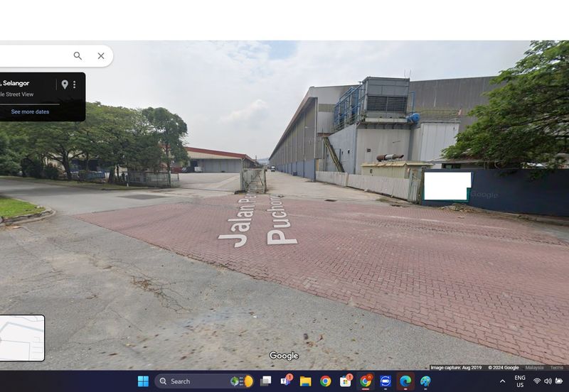 Taman Perindustrian Puchong Utama