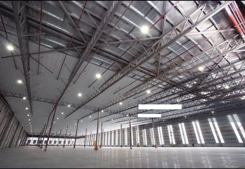 Taman Perindustrian Puchong Utama