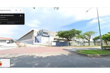 Taman Perindustrian Puchong Utama