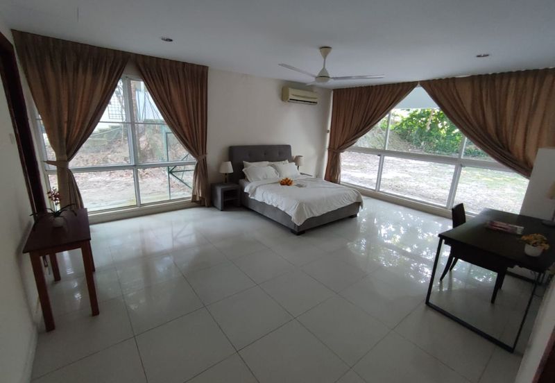 Par 3 @ IOI Resort City