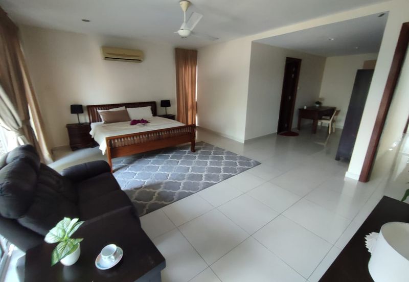 Par 3 @ IOI Resort City