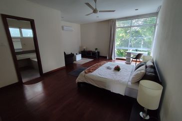 Par 3 @ IOI Resort City