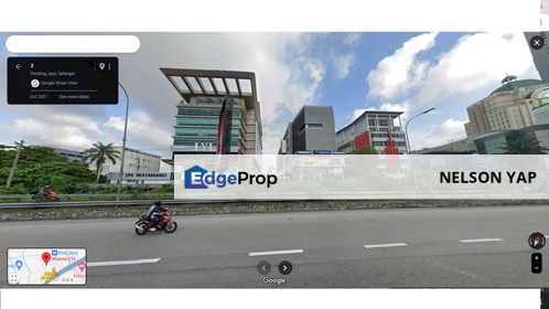 Petaling Jaya Seksyen 51A office units for rent , Selangor, Petaling Jaya