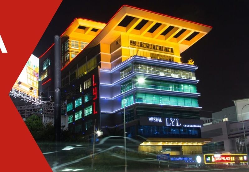 Wisma LYL
