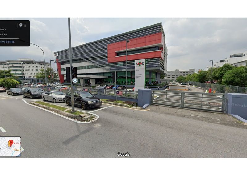 AXIS Business Campus