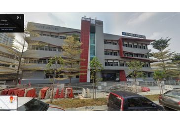 Petaling Jaya Industrial