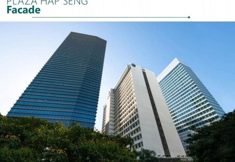 Menara Hap Seng