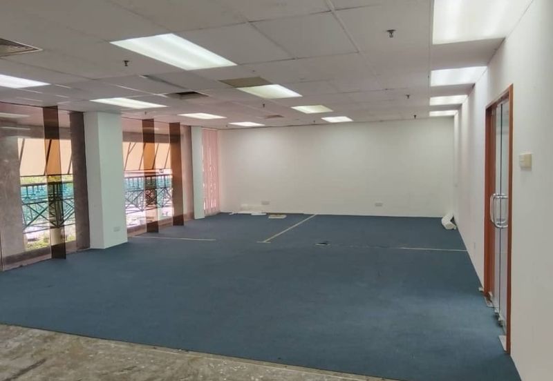 Petaling Jaya Commercial City