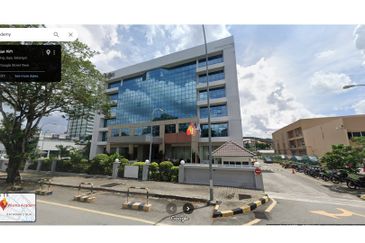 Petaling Jaya Commercial City