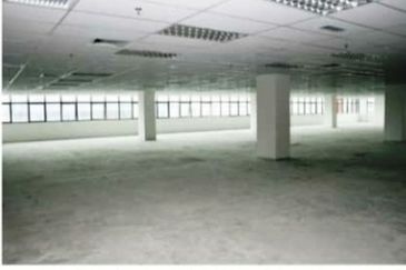 Petaling Jaya Commercial City