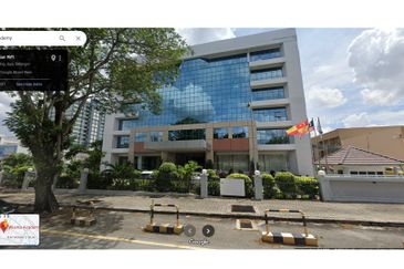 Petaling Jaya Commercial City