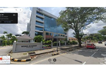 Petaling Jaya Commercial City