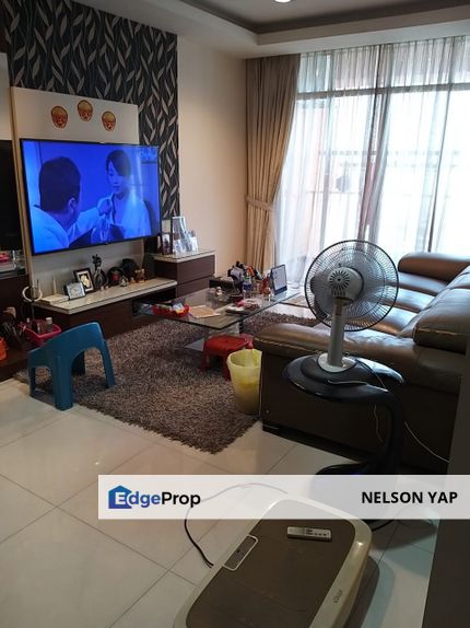 Diamond Regency condominium for sale. Setapak, Kuala Lumpur, Kuala Lumpur, Setapak