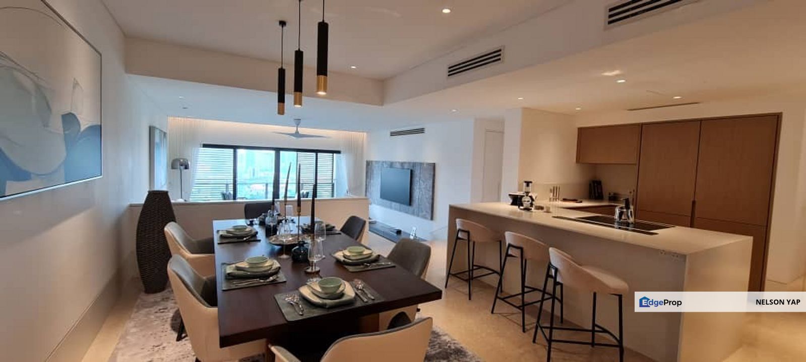 Damansara Heights - Aira Residence condo units for sale. Kuala Lumpur, Kuala Lumpur, Damansara Heights