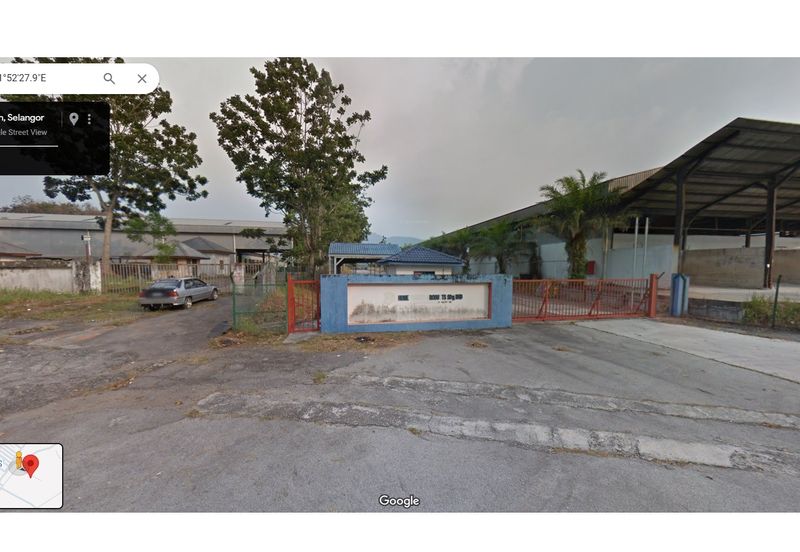 Semenyih Integrated Industrial Park