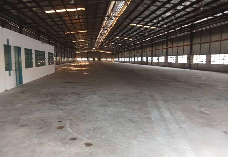 Semenyih Integrated Industrial Park