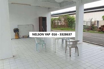 Semenyih Integrated Industrial Park