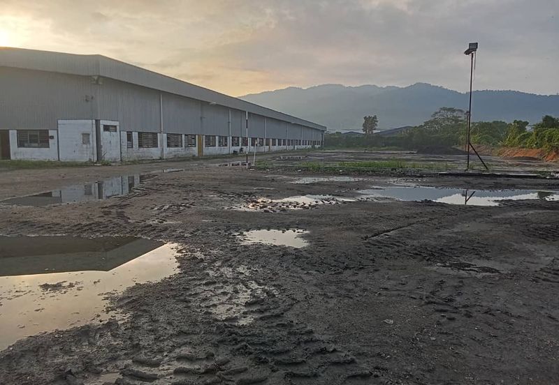 Semenyih Integrated Industrial Park