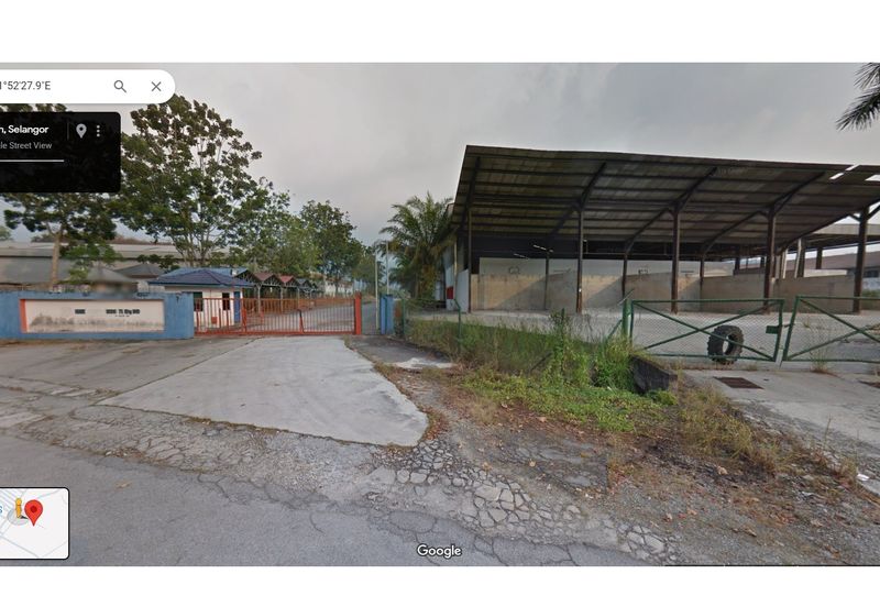 Semenyih Integrated Industrial Park