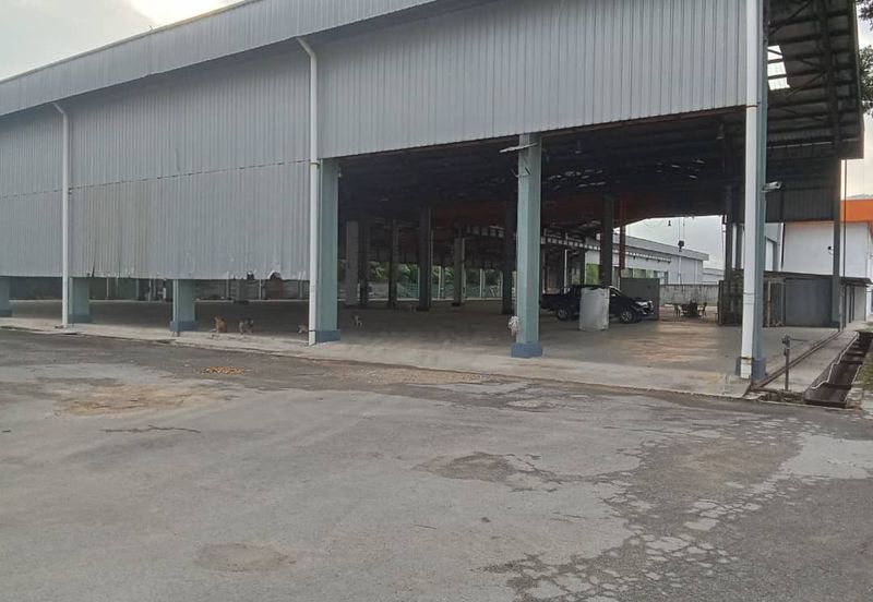 Semenyih Integrated Industrial Park