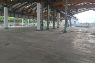 Semenyih Integrated Industrial Park