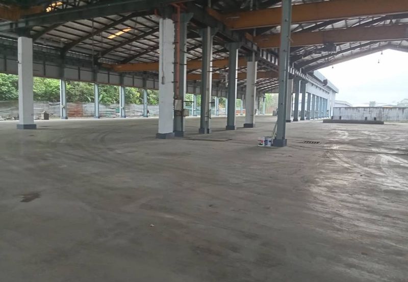 Semenyih Integrated Industrial Park