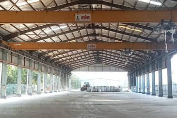 Semenyih Integrated Industrial Park