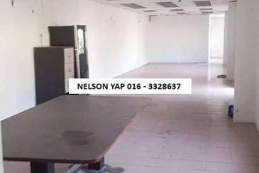 Semenyih Integrated Industrial Park