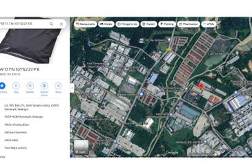 Semenyih Integrated Industrial Park