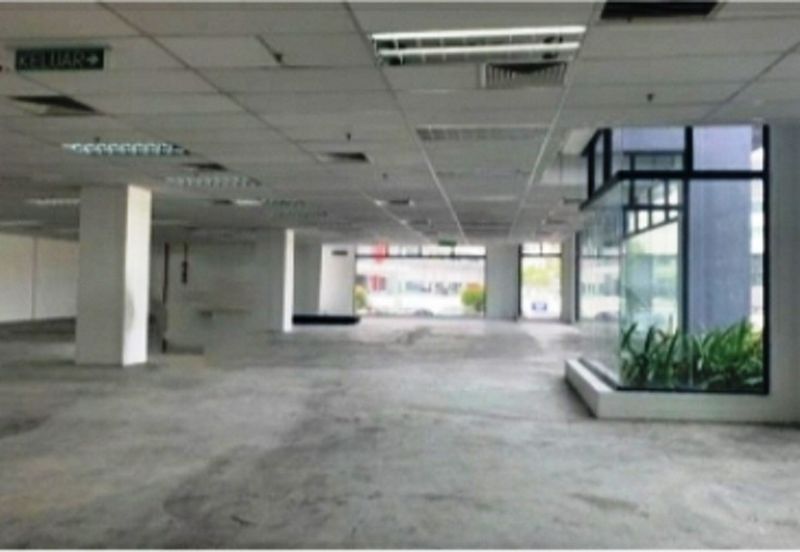 Petaling Jaya Commercial City