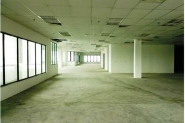 Petaling Jaya Commercial City