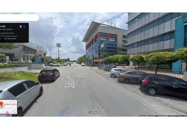 Petaling Jaya Commercial City