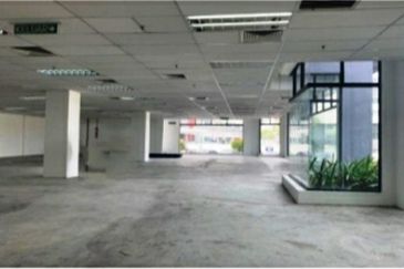 Petaling Jaya Commercial City