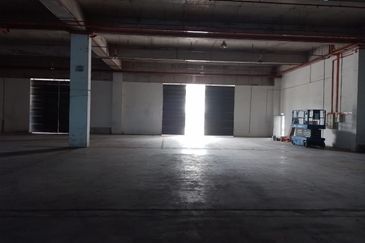 Petaling Jaya Industrial