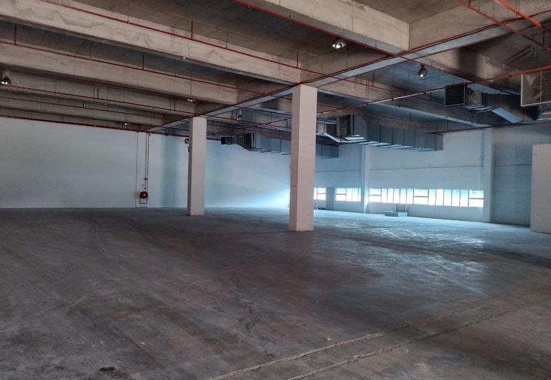 Petaling Jaya Industrial