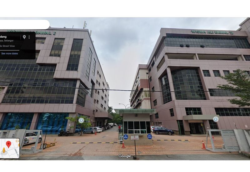 Petaling Jaya Industrial