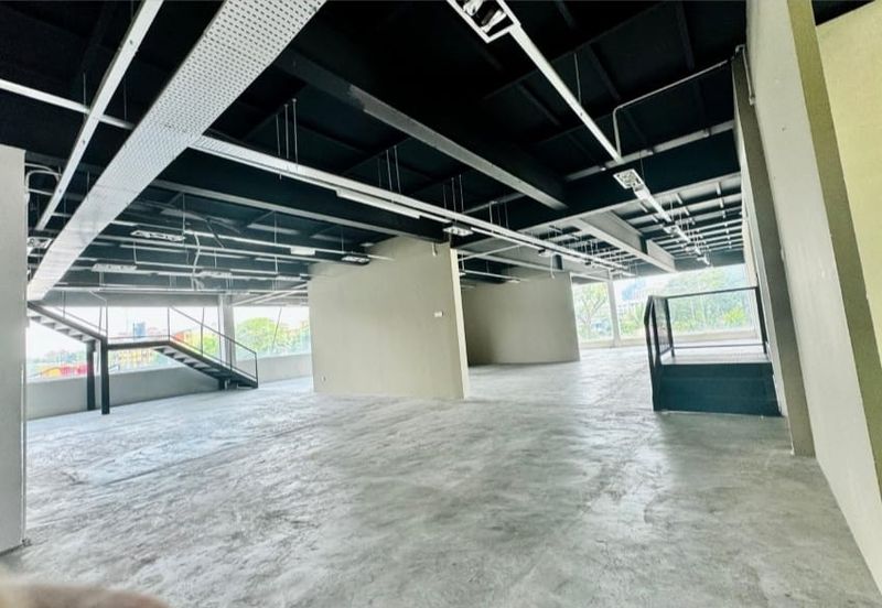 HiCom-Glenmarie Industrial Park