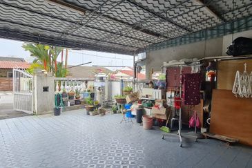 Bandar Baru Sri Petaling