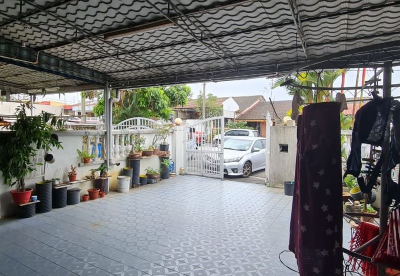 Bandar Baru Sri Petaling