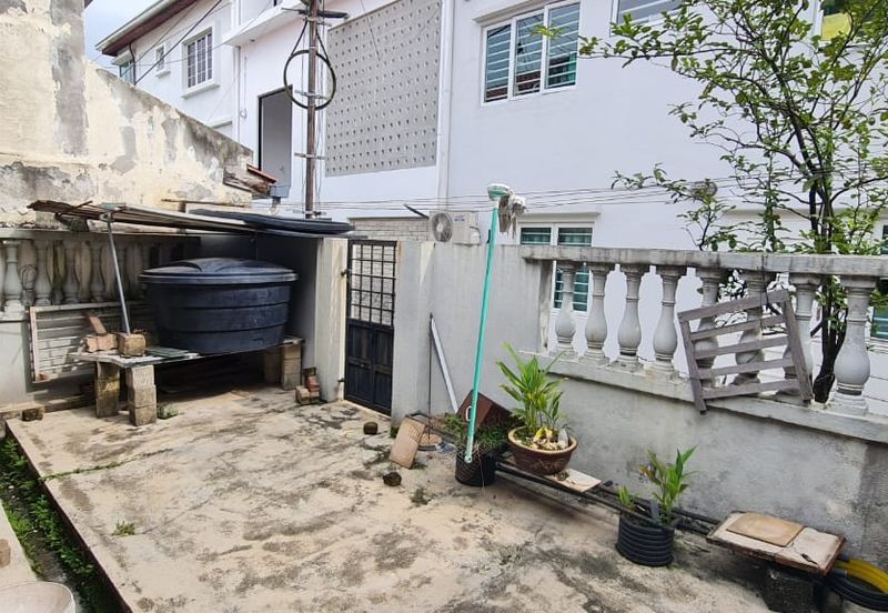 Bandar Baru Sri Petaling