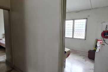 Bandar Baru Sri Petaling