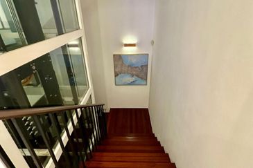 Duta Villa, Setia Alam