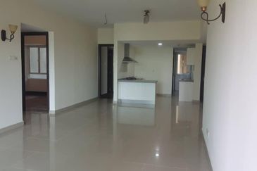 Puteri Palma Condominium @ IOI Resort City