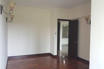 Puteri Palma Condominium @ IOI Resort City