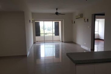 Puteri Palma Condominium @ IOI Resort City